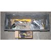 Image 1 : DEWALT POWER TOOL PIECES AND MORE