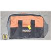 Image 1 : RIDGID HEAVY DUTY TOOL BAG