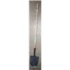 Image 1 : SPADE SHOVEL, OVERALL LENGTH 5'