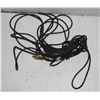 Image 1 : BLACK EXTENSION CABLE
