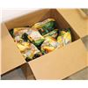 Image 1 : LARGE BOX OF EXPIRED HAMSTER AND GERBIL FOOD