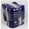 TWO 15 PACKS SIZE LARGE INCONTINENCE BRIEFS
