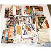 GIANT LOT OF CROCHET BOOKS