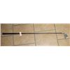 Image 1 : DYNAFLEX BY INFINITI #4 IRON MID KICK 4.0 POWER