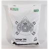 Image 1 : NEW ADVANTAGE 290 SIZE LARGE RESPIRATOR FACEPIECE