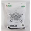 Image 1 : NEW ADVANTAGE 290 SIZE LARGE RESPIRATOR FACEPIECE