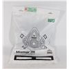 Image 1 : NEW ADVANTAGE 290 SIZE MEDIUM RESPIRATOR FACEPIECE