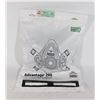 Image 1 : NEW ADVANTAGE 290 SIZE MEDIUM RESPIRATOR FACEPIECE