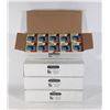 Image 1 : X4 BOXES (10 PER BOX) LITELINE 60W FLOOD MR16