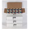 Image 1 : X4 BOXES (10 PER BOX) LITELINE 60W FLOOD MR16