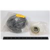 Image 2 : NEW RANCHEX WHEEL AND BOLT SOLD WITH OTHER