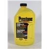 Image 1 : PRESTONE RADIATOR COMPLETE CARE + STOP LEAK 650ML