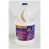 Image 1 : 4L JUG OF AVMOR LEMINEE 23 CLEANER DISINFECTANT