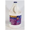 Image 1 : 4L JUG OF AVMOR LEMINEE 23 CLEANER DISINFECTANT