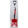 Image 1 : NEW WINTER WISE SNOW SHOVEL AND SWEEPER/SCRAPER