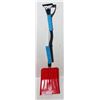 Image 1 : NEW WINTER WISE SNOW SHOVEL AND SWEEPER/SCRAPER