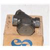 Image 1 : TYPE TST THERMOSTATIC TRAP 1/2" (WITH BLIND CAP)