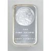 Image 1 : 5 Oz .999 Silver Liberty/Buffalo Bar 