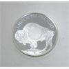 Image 2 : 1 Oz .999 Silver Sunshine Minting Art Round 