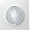 Image 2 : 1 Oz .999 Silver 2022 "Truth Conquers All" Coin 