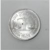 Image 2 : Vintage 1 Oz .999 Silver 1985 Liberty Round 