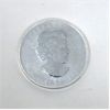 Image 2 : 1 Oz .9999 Silver 2008 Maple Leaf Coin 