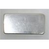 Image 2 : 10 Oz .999 Silver National Refiners Assayers Bar 