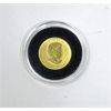 Image 2 : 1/10 Oz .9999 Fine Gold 2011 Canada Maple Leaf Coin 