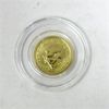 Image 2 : 1/10 Oz .9999 Fine Gold 2023 Britannia Coin