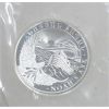 Image 1 : 1 Oz .999 Silver 2023 Noah's Ark Geiger Mint Coin