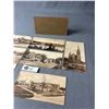 Image 2 : Lot of 7 1920s Drumandville Quebec Picture