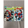 Image 2 : Lot Of Marvel SpiderMan Comic Books