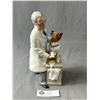 Image 2 : Royal Doulton "Thanks Doc" (HN2731) ($125)