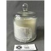 Image 2 : Jasmine Candle w/ Crystals. MSRP $289.00