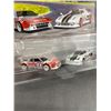 Image 2 : Hotwheels Premium Real Riders - BMW M1 Procar & Lancia Stratos Group 5, New In Package