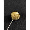 Image 2 : Art Deco Nice Quality Hat Pin, 1930's