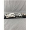 Image 2 : Hardcover Book "Vancouver" Stories Of A City