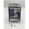 Image 2 : Graded 9 - 2021 Panini Chron. Revolution Mickey Mantle Baseball Card