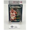 Image 2 : Graded 8.5 - 1995-96 Skybox Premium Michael Jordan Basketball Card