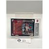 Image 1 : Graded 8 - 2005-06 NBA Hoops Lebron James Basketball Card