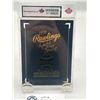 Image 2 : Graded 6 1991 Silver Star Rawlingd Gold Glove Hologram