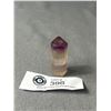 Image 1 : 2" Stone Crystal Tower