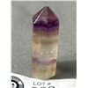 Image 2 : 2" Stone Crystal Tower