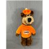 Image 2 : 3 Zeller's Plush Zeddy Bears Plus A & W Root Bear. Approx. 16" & 18"