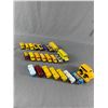 Image 2 : Nice Collection Of Mostly Hotwheels School Buses