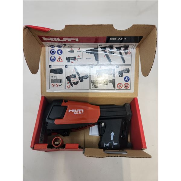 Hilti SDM 1 Collated Drywall Screw Magazine