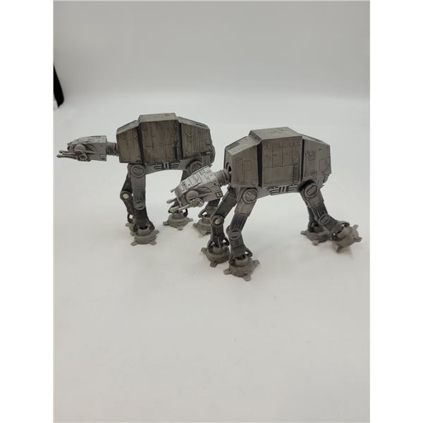 Vintage Star Wars AT-AT Walker
