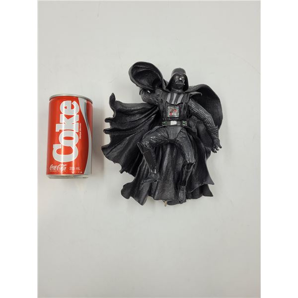 Vintage Star Wars Darth Vader Figure