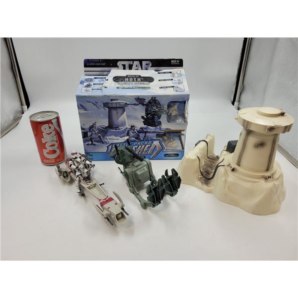 Vintage Star Wars Lot