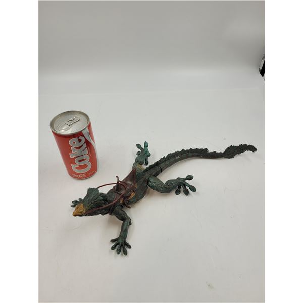 Vintage Star Wars Revenge of the Sith Obi-Wan's Boga